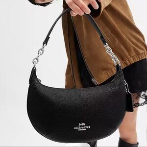 Coach Payton Hobo Bag